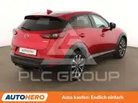 2021 Mazda CX-3