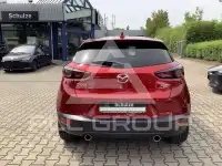 2021 Mazda CX-3