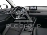2021 Mazda CX-3