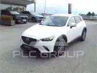 2021 Mazda CX-3