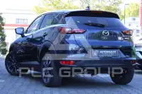 2021 Mazda CX-3