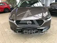 2021 Mazda CX-3