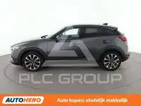 2021 Mazda CX-3