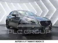 2021 Mazda CX-3