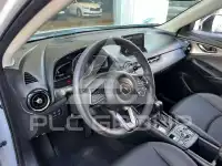 2021 Mazda CX-3