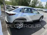 2021 Mazda CX-3