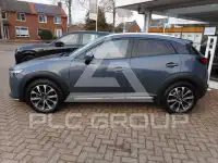 2021 Mazda CX-3