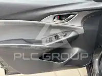 2021 Mazda CX-3