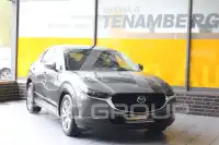 2021 Mazda CX-3