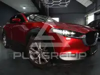 2021 Mazda CX-3