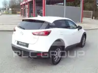 2021 Mazda CX-3