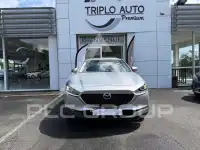 2021 Mazda CX-3