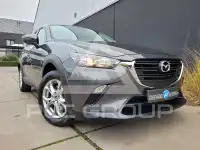 2021 Mazda CX-3