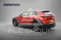 2021 Mazda CX-3