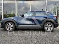 2021 Mazda CX-3