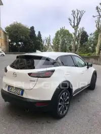 2021 Mazda CX-3