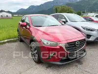 2021 Mazda CX-3
