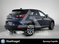 2021 Mazda CX-3