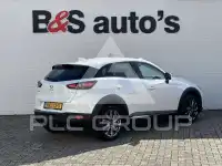 2021 Mazda CX-3