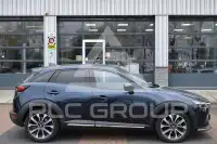 2021 Mazda CX-3