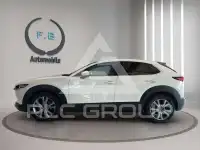 2021 Mazda CX-3