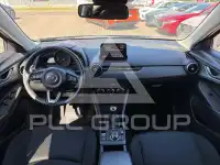 2021 Mazda CX-3