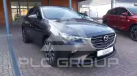 2021 Mazda CX-3