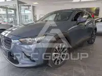 2021 Mazda CX-3