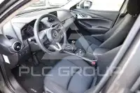 2021 Mazda CX-3