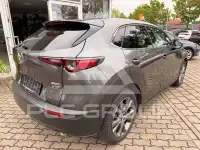 2021 Mazda CX-3