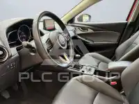 2021 Mazda CX-3