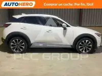2021 Mazda CX-3