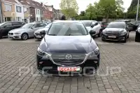 2021 Mazda CX-3