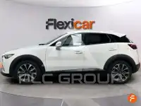 2021 Mazda CX-3