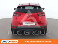 2021 Mazda CX-3