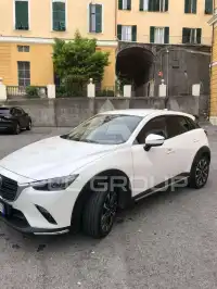 2021 Mazda CX-3