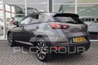 2021 Mazda CX-3