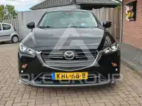 2021 Mazda CX-3
