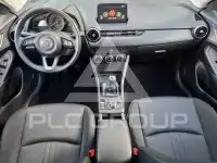 2021 Mazda CX-3