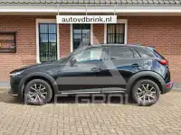 2021 Mazda CX-3