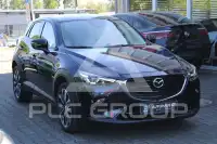 2021 Mazda CX-3