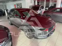 2021 Mazda CX-3