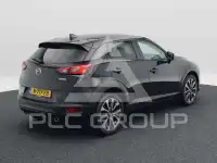 2021 Mazda CX-3