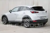 2021 Mazda CX-3