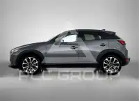 2021 Mazda CX-3