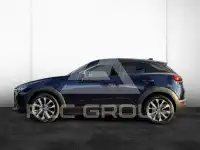 2021 Mazda CX-3