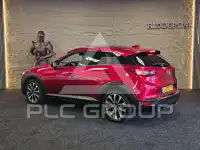 2021 Mazda CX-3