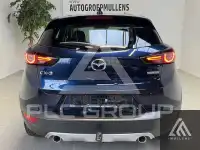 2021 Mazda CX-3