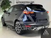 2021 Mazda CX-3