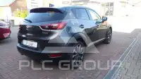 2021 Mazda CX-3